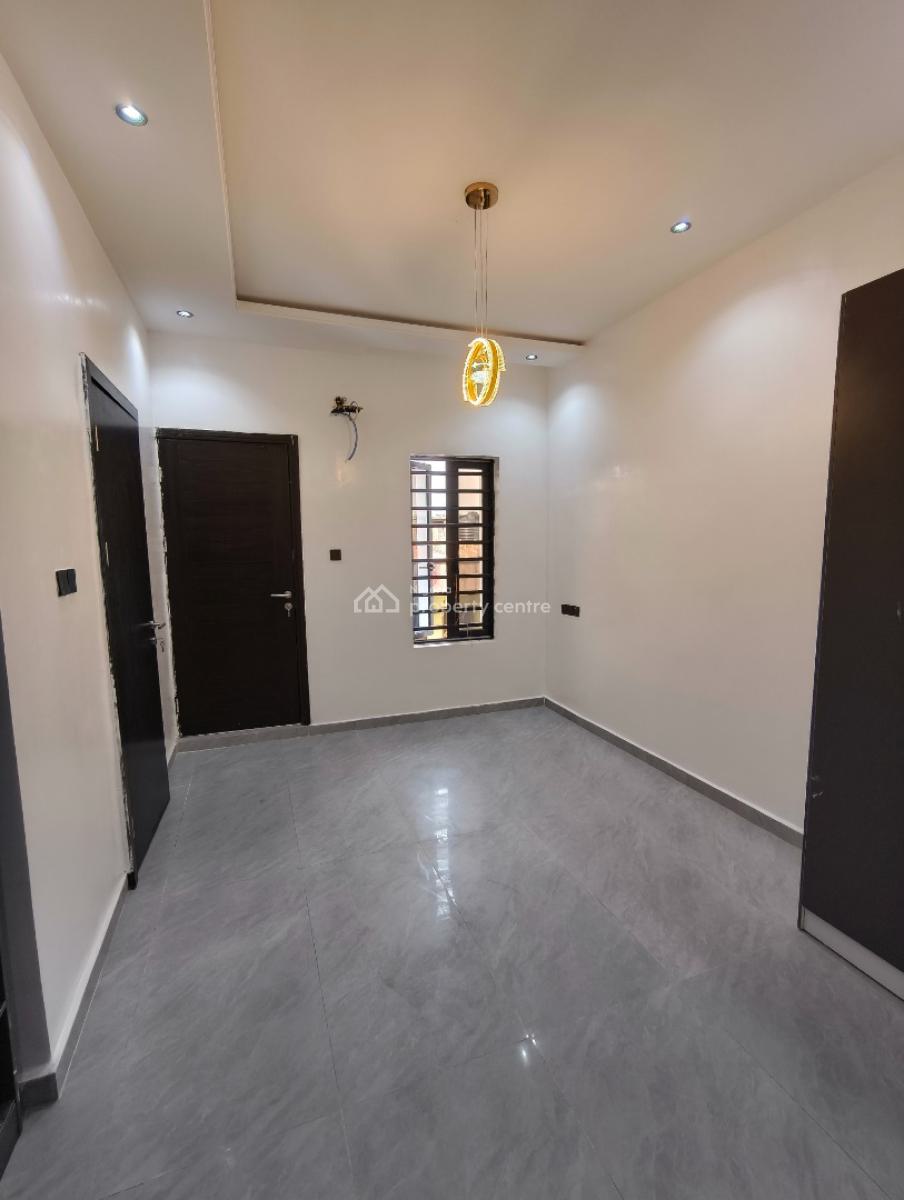 5 Bedroom Terrace Duplexes, Ajao Estate, 10mins to The Airport., Ikeja, Lagos, House for Sale