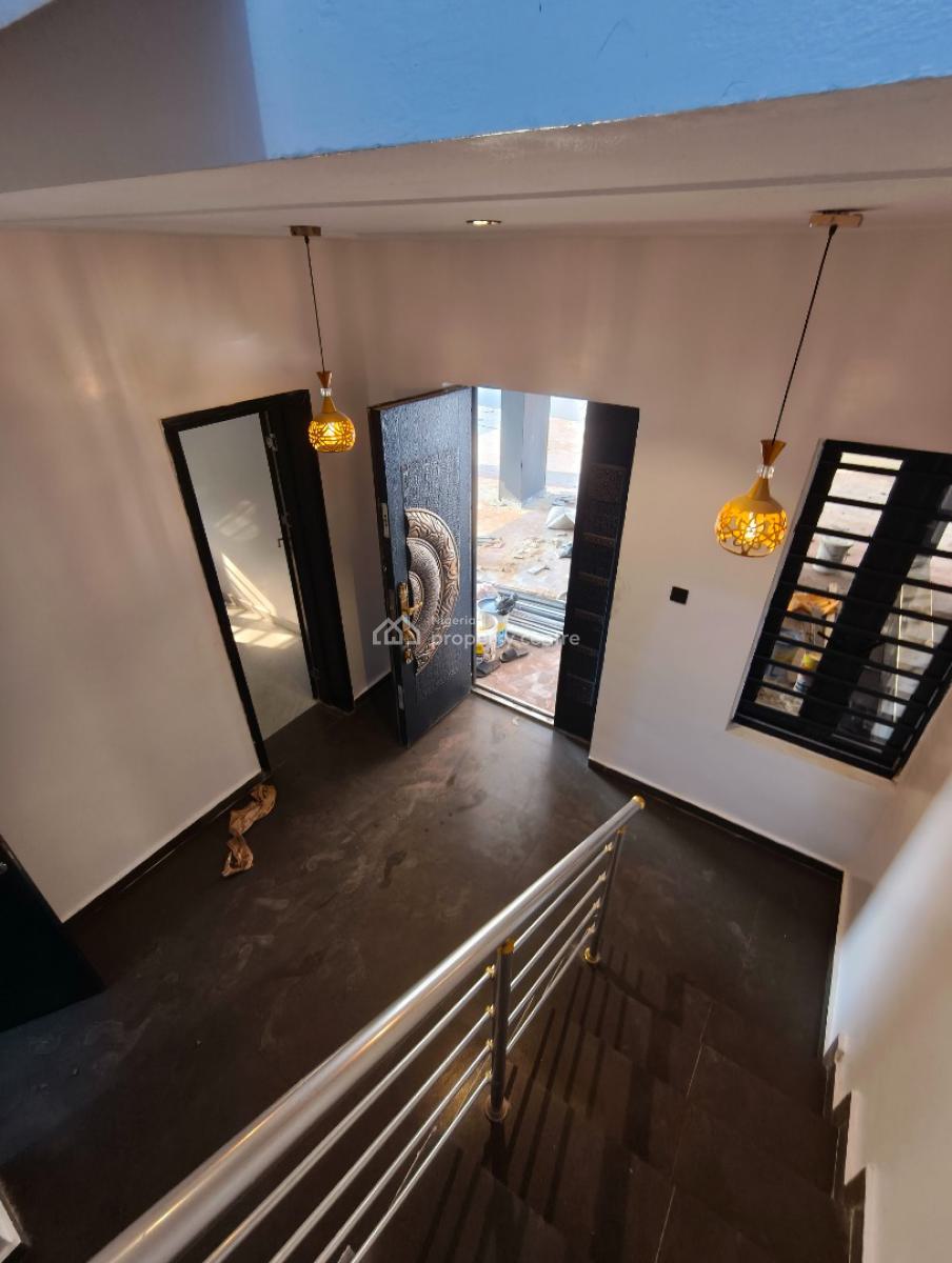 5 Bedroom Terrace Duplexes, Ajao Estate, 10mins to The Airport., Ikeja, Lagos, House for Sale