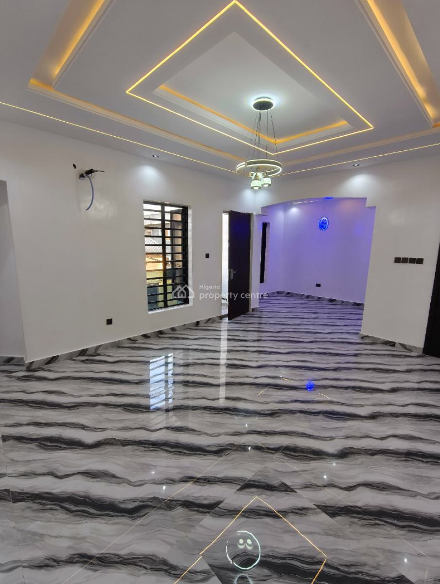 5 Bedroom Terrace Duplexes, Ajao Estate, 10mins to The Airport., Ikeja, Lagos, House for Sale