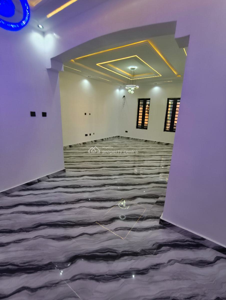 5 Bedroom Terrace Duplexes, Ajao Estate, 10mins to The Airport., Ikeja, Lagos, House for Sale