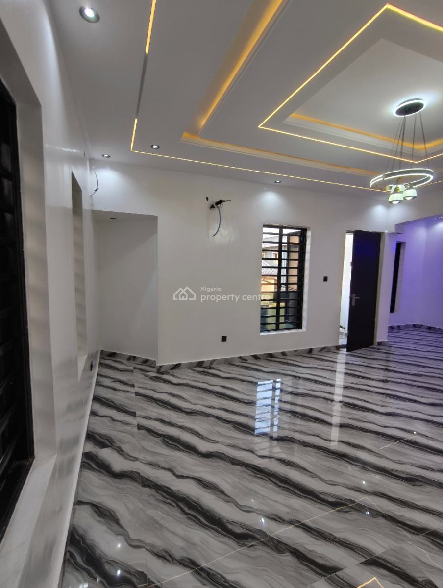 5 Bedroom Terrace Duplexes, Ajao Estate, 10mins to The Airport., Ikeja, Lagos, House for Sale