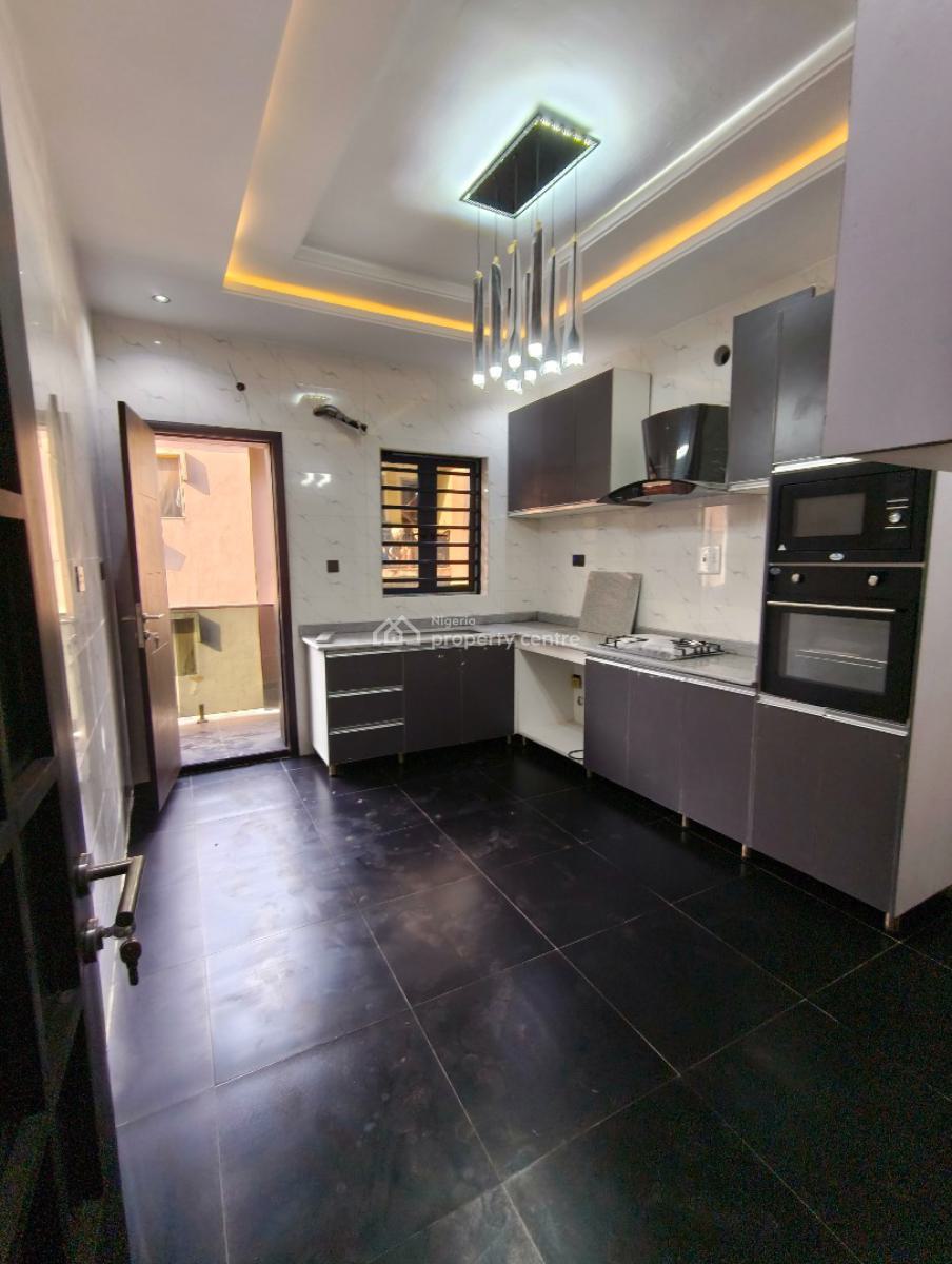 5 Bedroom Terrace Duplexes, Ajao Estate, 10mins to The Airport., Ikeja, Lagos, House for Sale