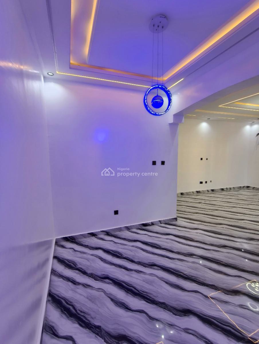 5 Bedroom Terrace Duplexes, Ajao Estate, 10mins to The Airport., Ikeja, Lagos, House for Sale