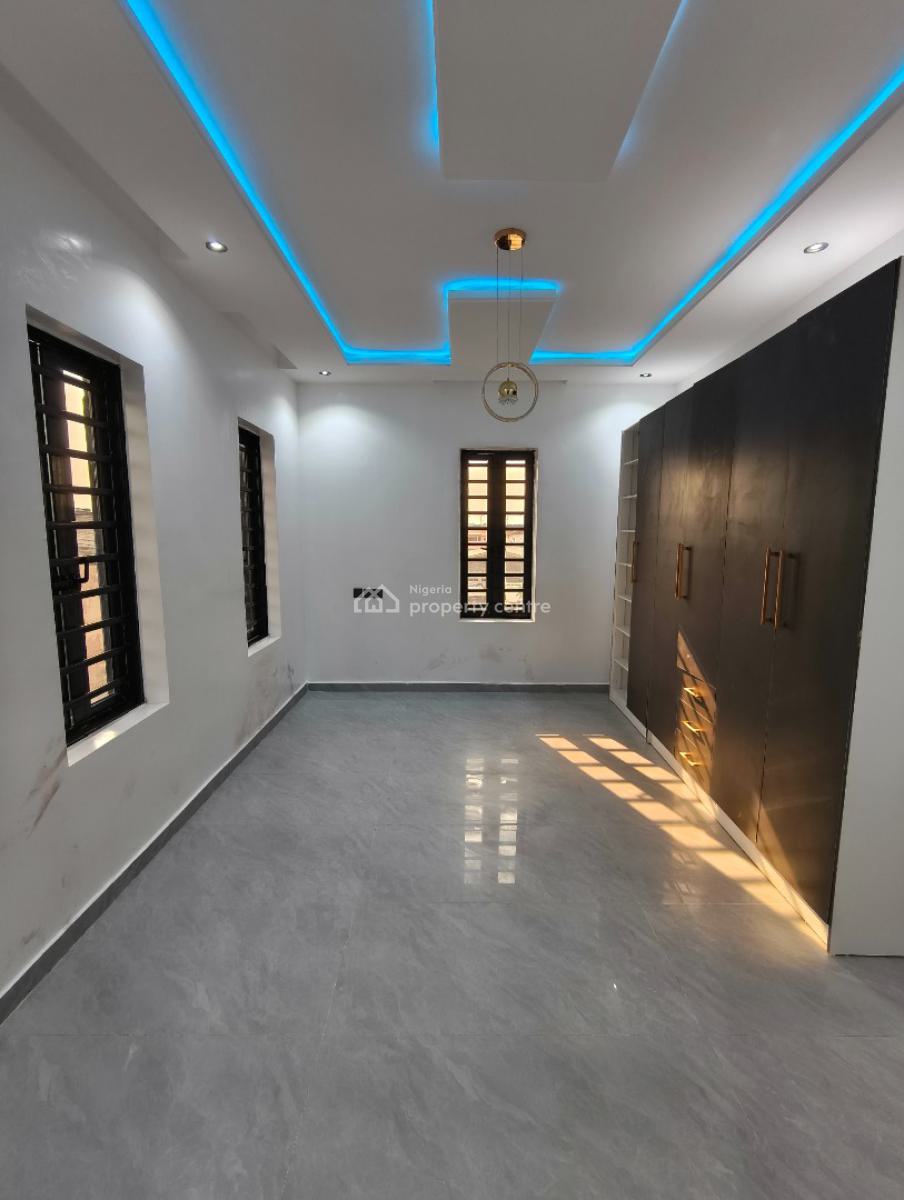 5 Bedroom Terrace Duplexes, Ajao Estate, 10mins to The Airport., Ikeja, Lagos, House for Sale