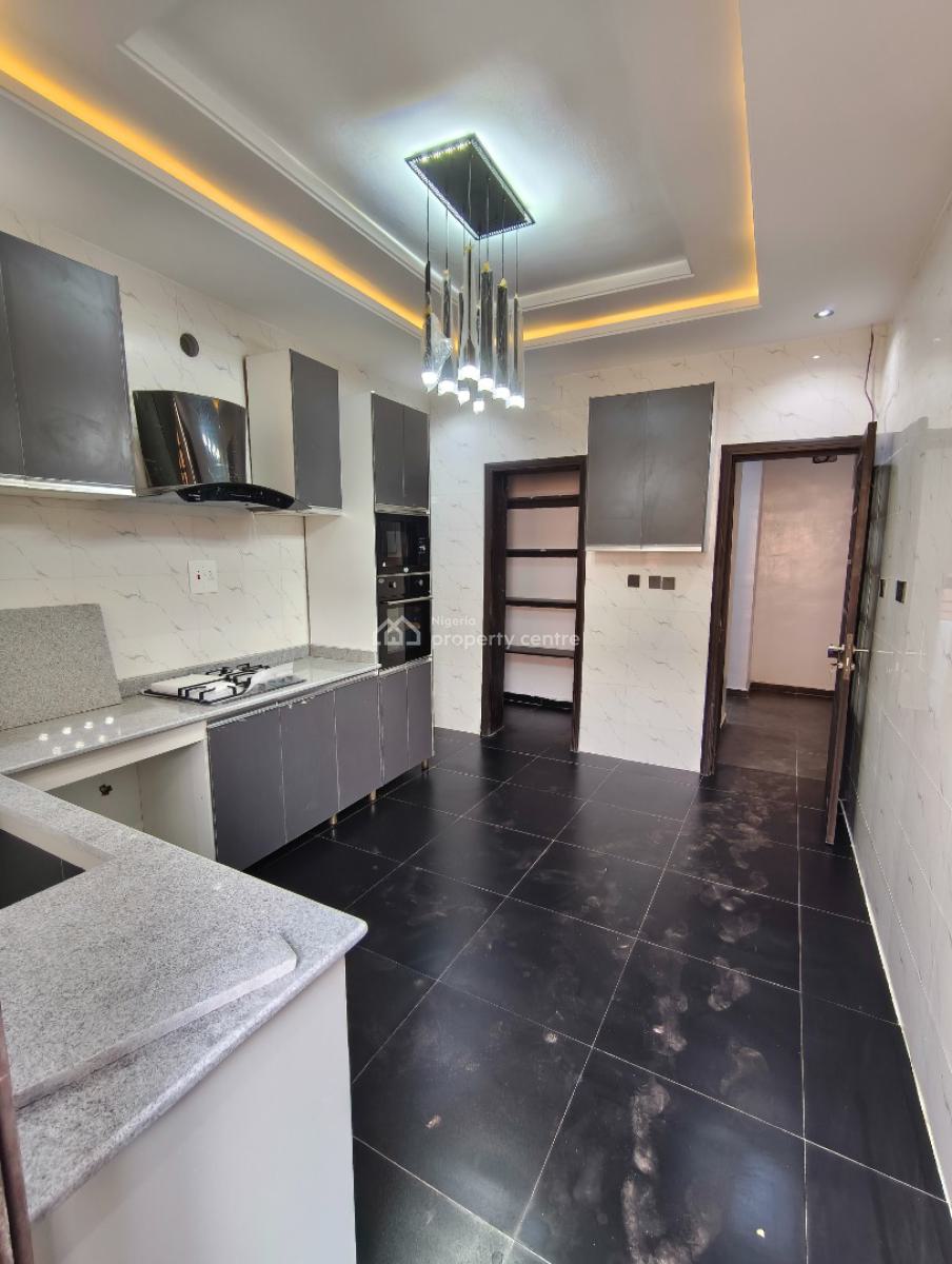 5 Bedroom Terrace Duplexes, Ajao Estate, 10mins to The Airport., Ikeja, Lagos, House for Sale