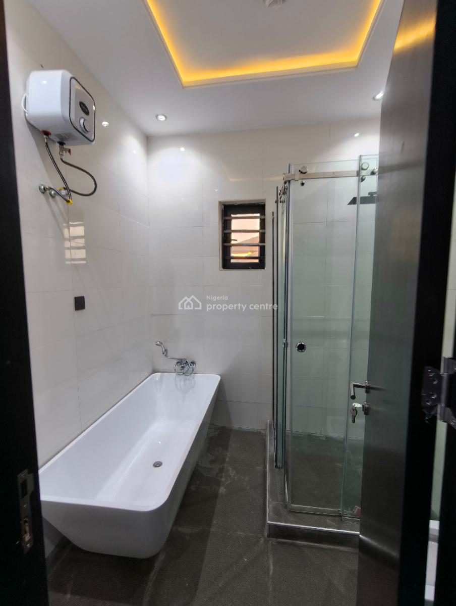 5 Bedroom Terrace Duplexes, Ajao Estate, 10mins to The Airport., Ikeja, Lagos, House for Sale