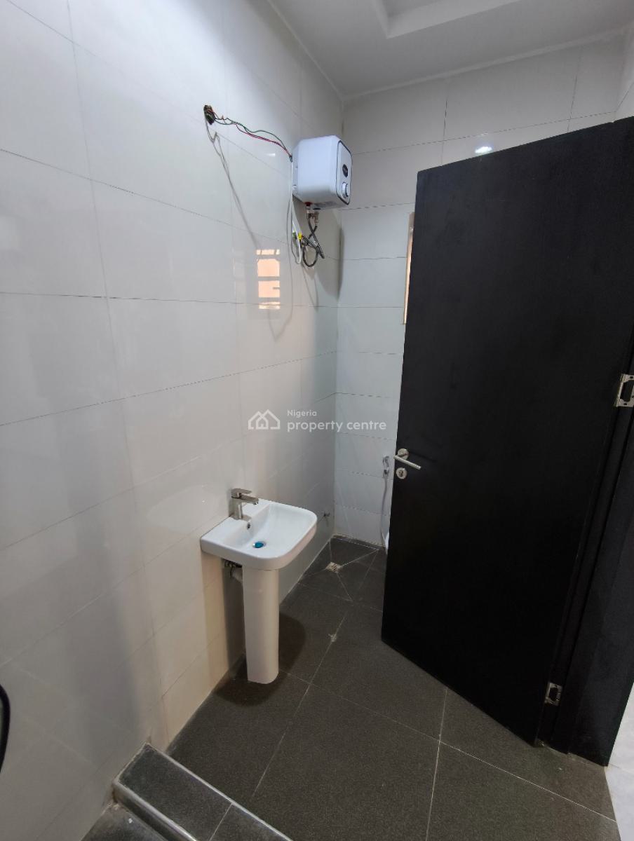 5 Bedroom Terrace Duplexes, Ajao Estate, 10mins to The Airport., Ikeja, Lagos, House for Sale