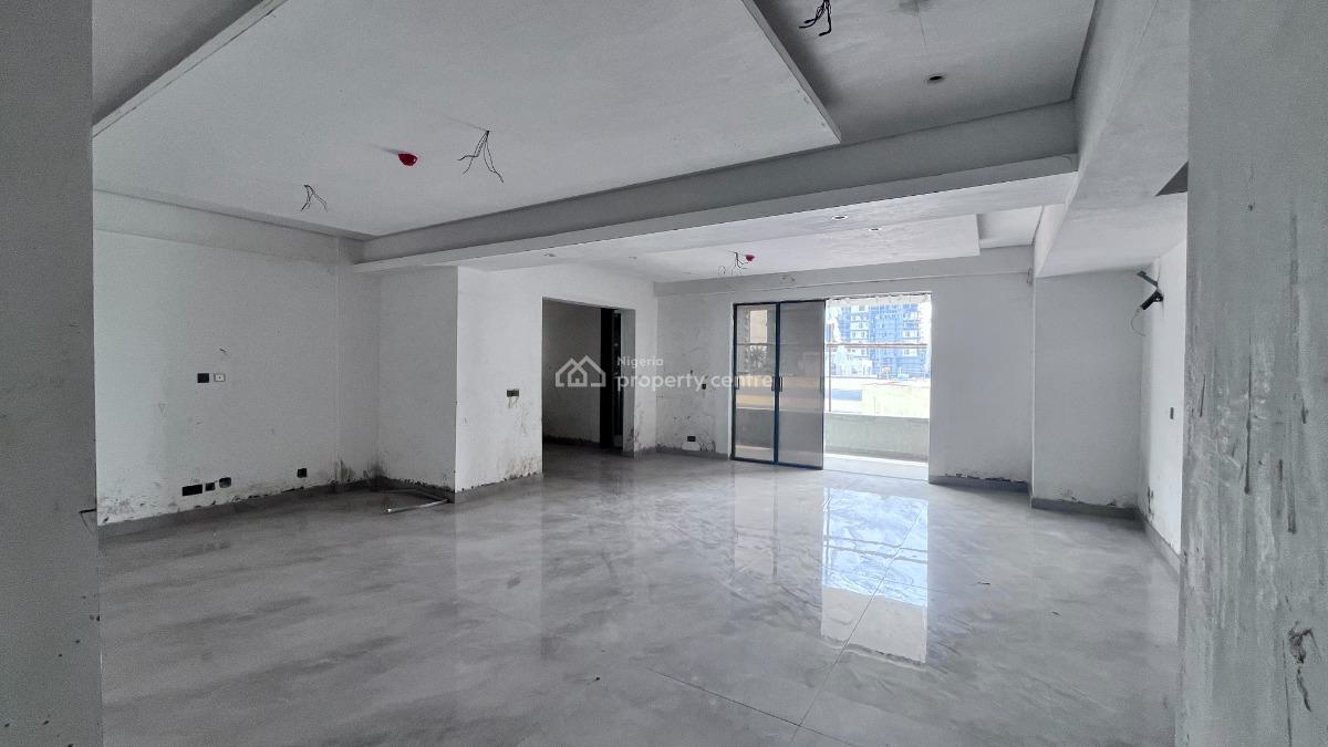 Luxury 3 Bedroom Apartment with Bq., Ikoyi, Lagos, Flat / Apartment for Sale