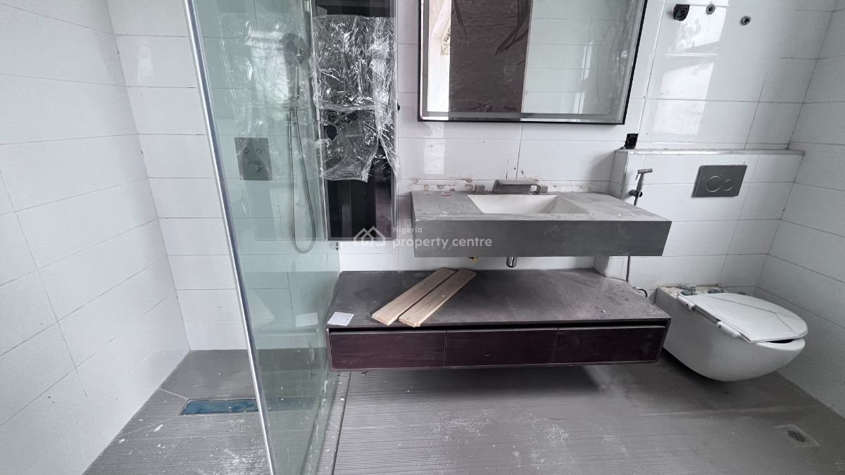 Luxury 3 Bedroom Apartment with Bq., Ikoyi, Lagos, Flat / Apartment for Sale