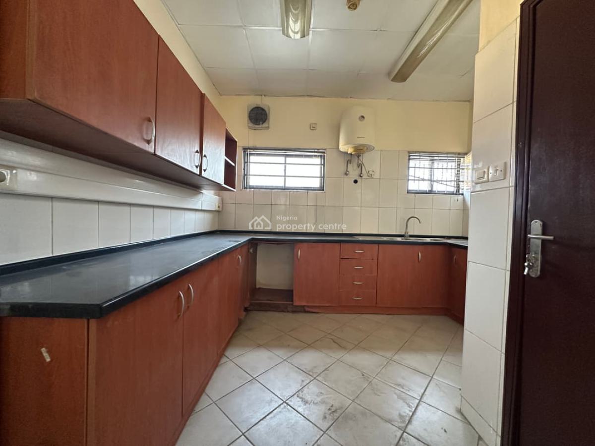 1305sqm Layout Office Space with Ample Parking Space, Off Ozumba Mbadiwe, Victoria Island (vi), Lagos, Office Space for Rent