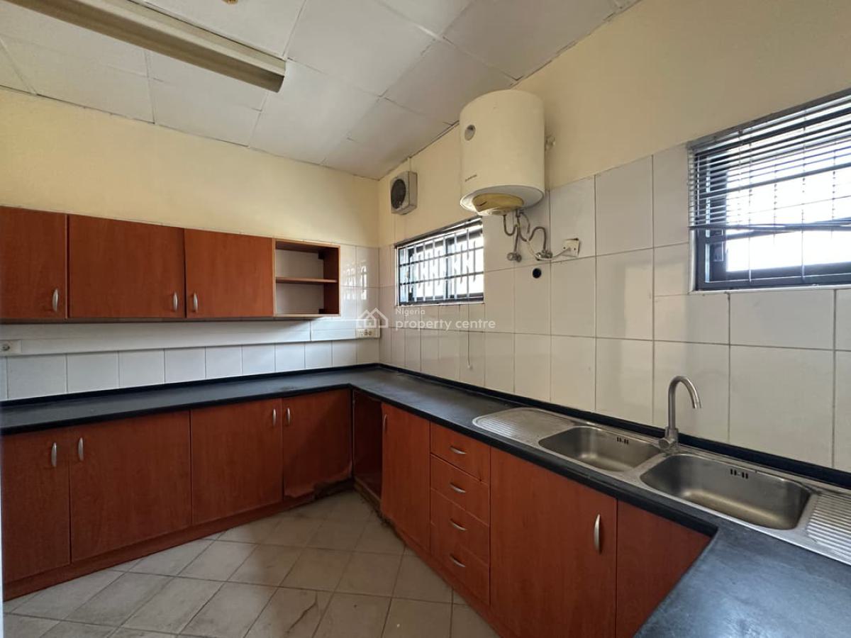 1305sqm Layout Office Space with Ample Parking Space, Off Ozumba Mbadiwe, Victoria Island (vi), Lagos, Office Space for Rent