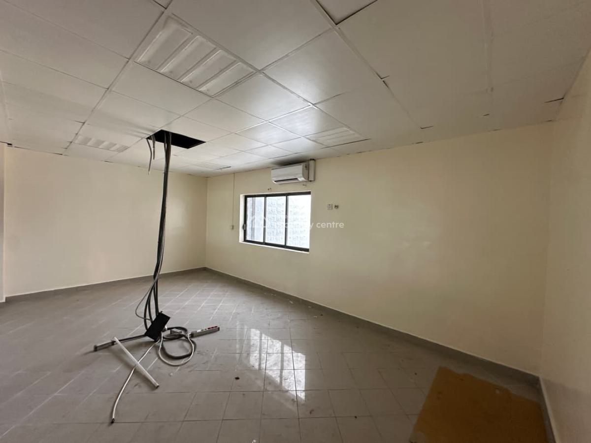 1305sqm Layout Office Space with Ample Parking Space, Off Ozumba Mbadiwe, Victoria Island (vi), Lagos, Office Space for Rent