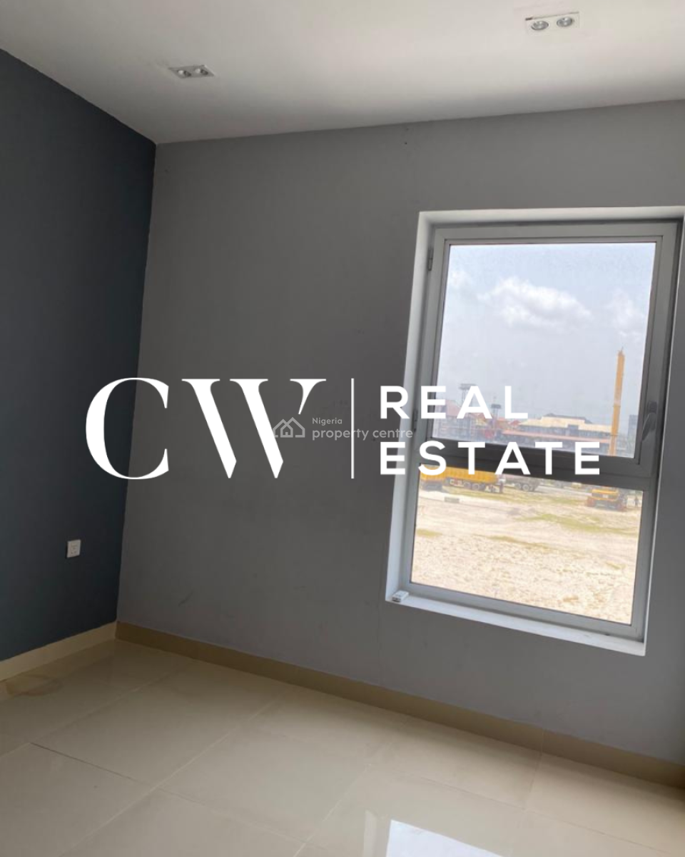 2-bedroom Apartment, Oniru, Victoria Island (vi), Lagos, Flat / Apartment for Rent