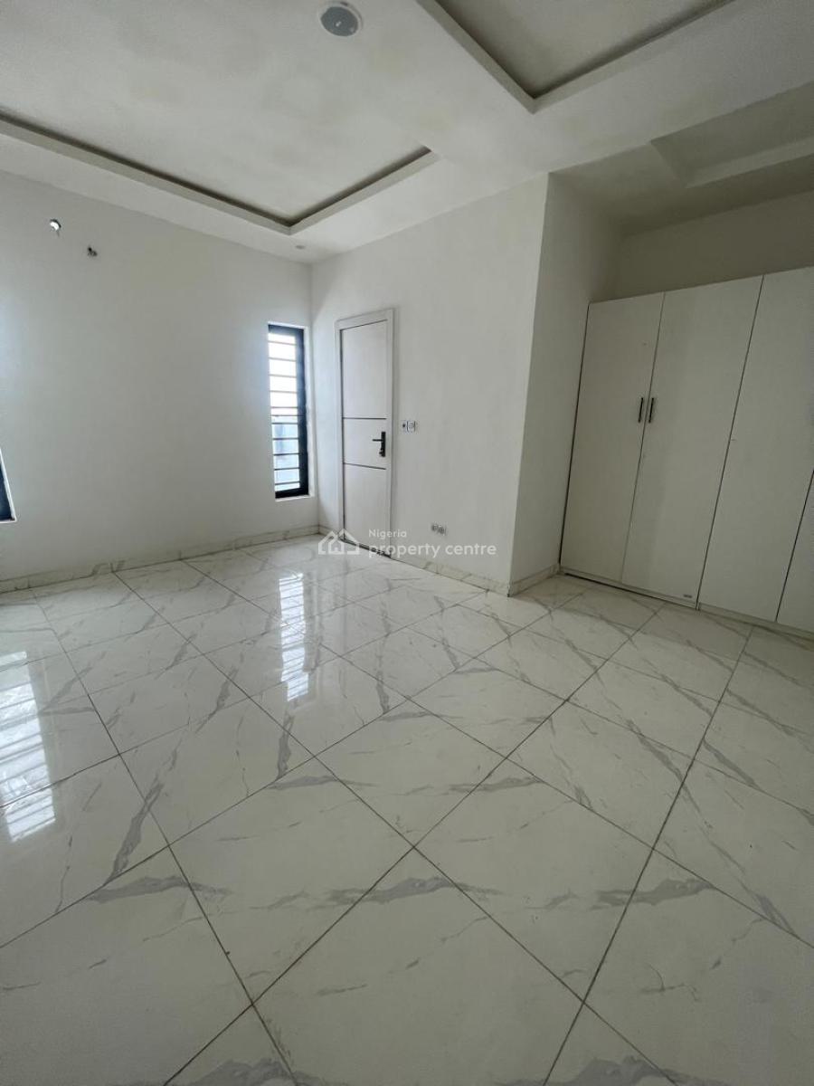 Newly Build 3 Bedroom Terrace Duplex, Ikota Gra, Ikota, Lekki, Lagos, Terraced Duplex for Rent