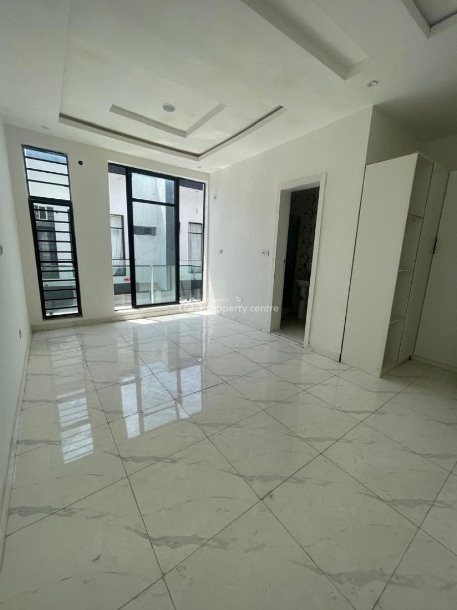 Newly Build 3 Bedroom Terrace Duplex, Ikota Gra, Ikota, Lekki, Lagos, Terraced Duplex for Rent