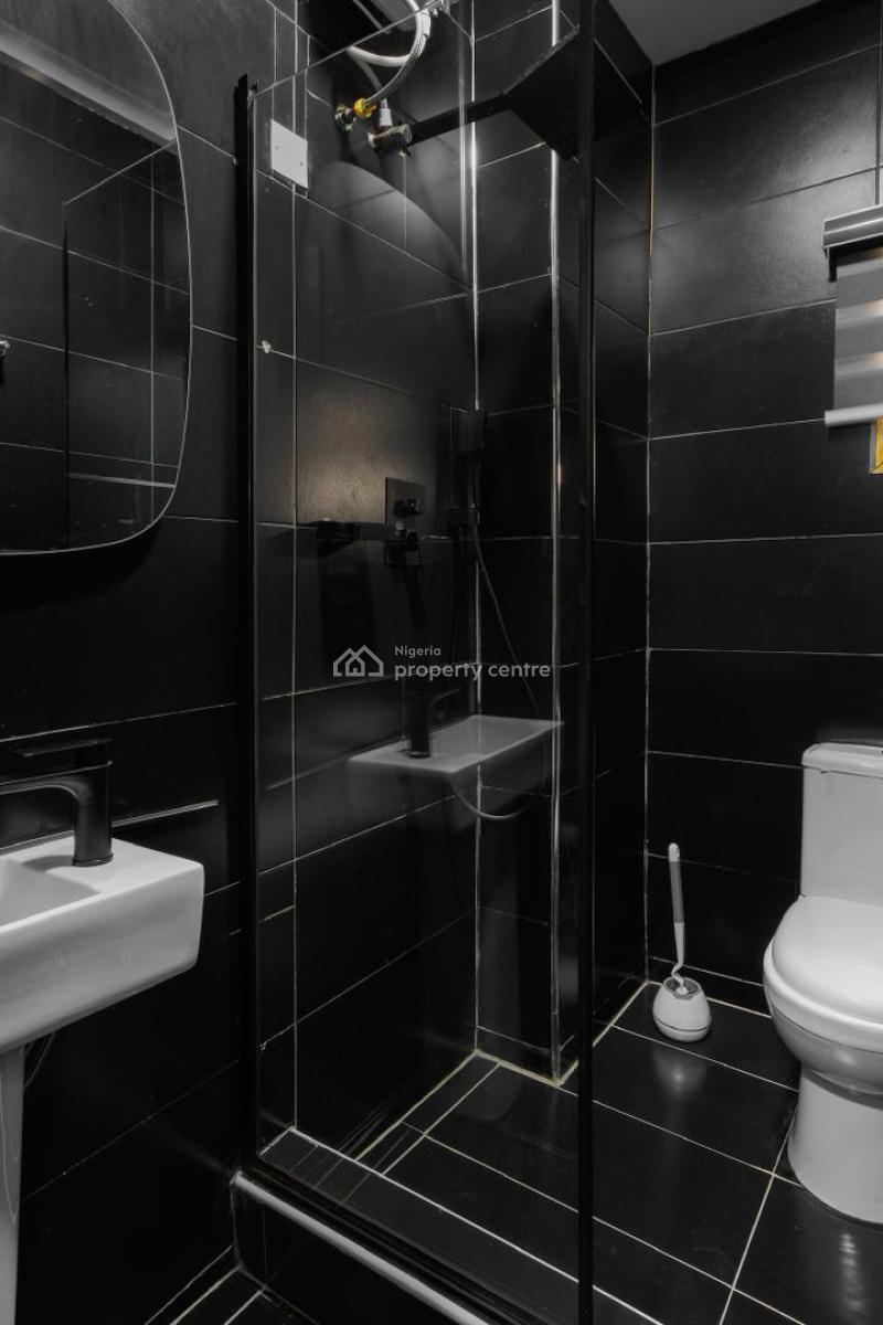 Luxury 2-bedroom, Spar Road, Horizon Heights Estate, Ikate, Lekki, Lagos, Flat / Apartment Short Let
