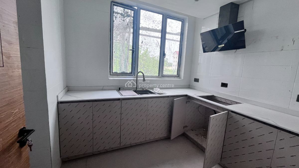 Luxury 4 Bedrooms Penthouse Apartment with Bq., Ikoyi, Lagos, Flat / Apartment for Sale