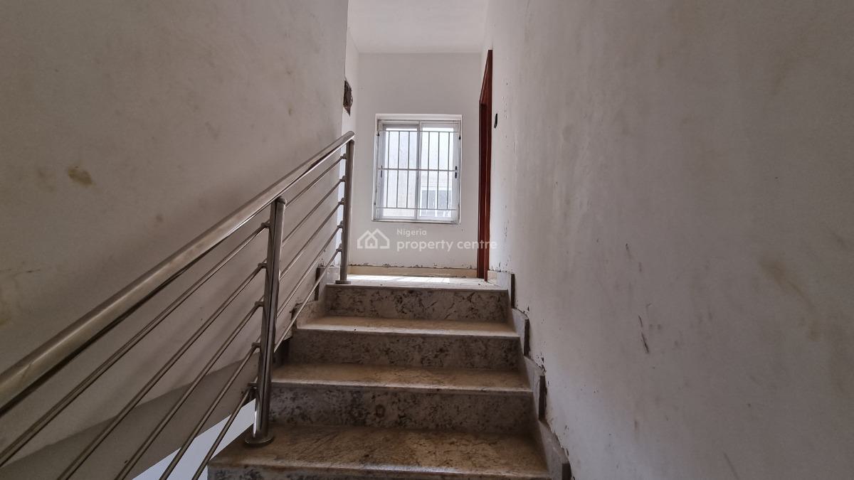 a Newly Built and Well Finished 2 Bedroom Semidetached Duplex, Lokogoma District, Abuja, Semi-detached Duplex for Rent