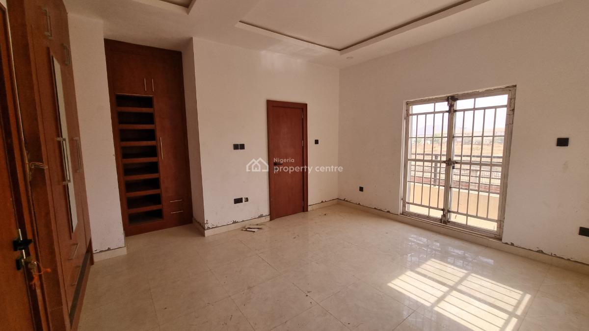 a Newly Built and Well Finished 2 Bedroom Semidetached Duplex, Lokogoma District, Abuja, Semi-detached Duplex for Rent