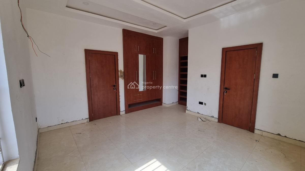 a Newly Built and Well Finished 2 Bedroom Semidetached Duplex, Lokogoma District, Abuja, Semi-detached Duplex for Rent