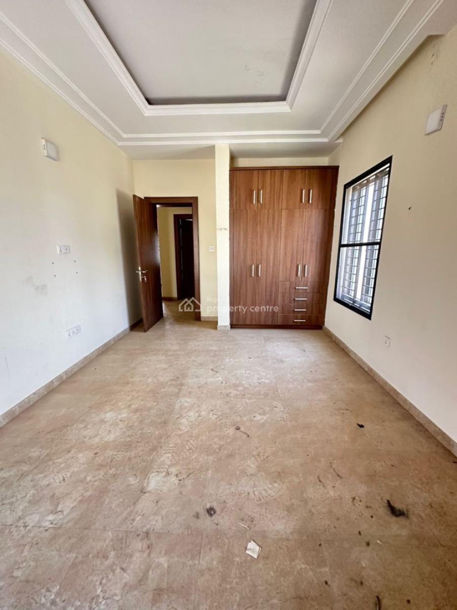Luxury 6 Bedroom Serviced & Spacious Detached Duplex,bq,pool, Asokoro District, Abuja, Detached Duplex for Rent