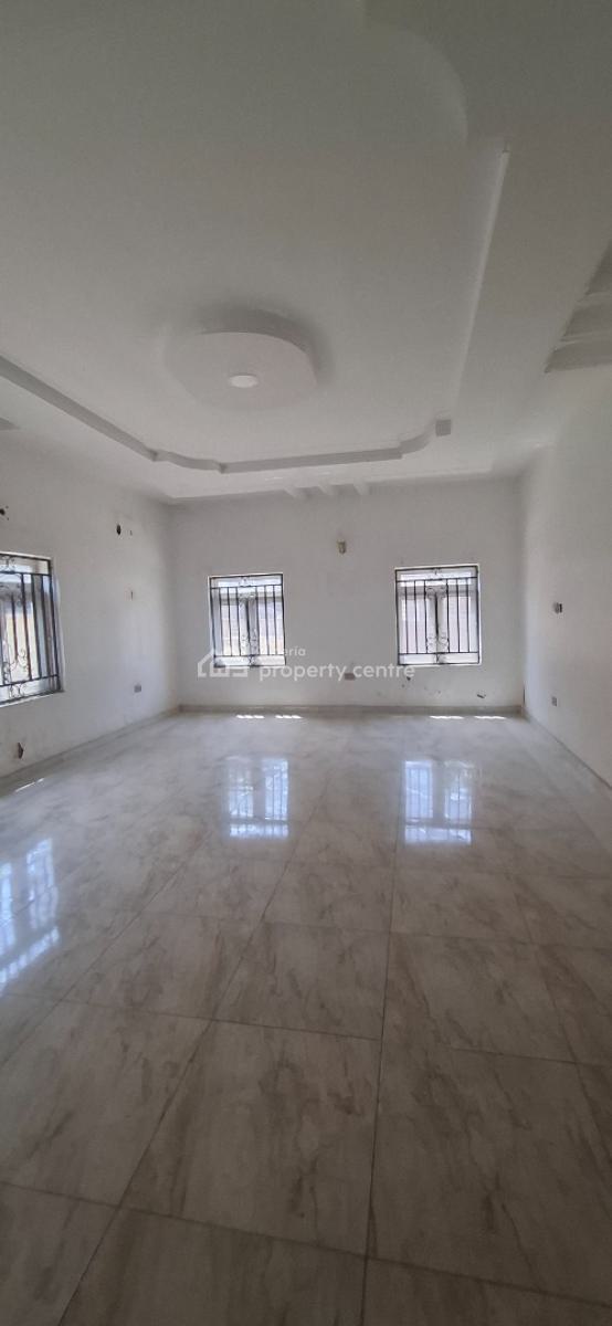 5 Bedroom Detached Duplex, Lokogoma District, Abuja, House for Rent