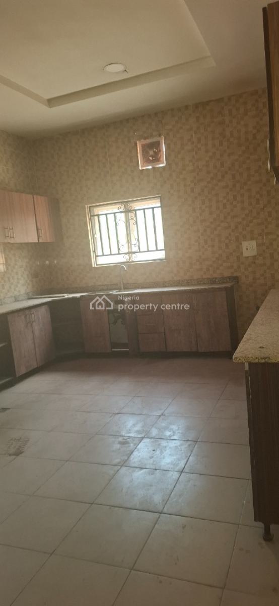 5 Bedroom Detached Duplex, Lokogoma District, Abuja, House for Rent