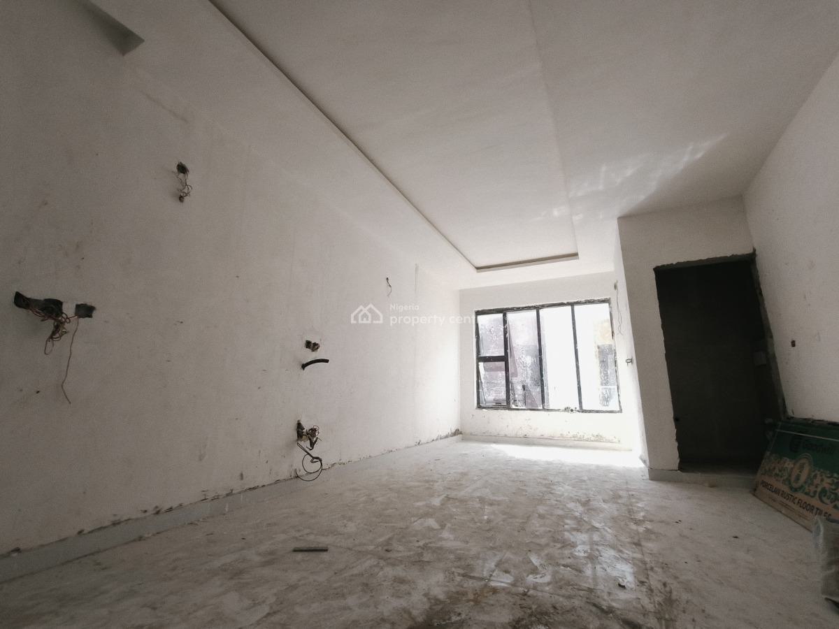 2 Bedrooms Apartment, Ikate, Lekki, Lagos, Flat / Apartment for Rent