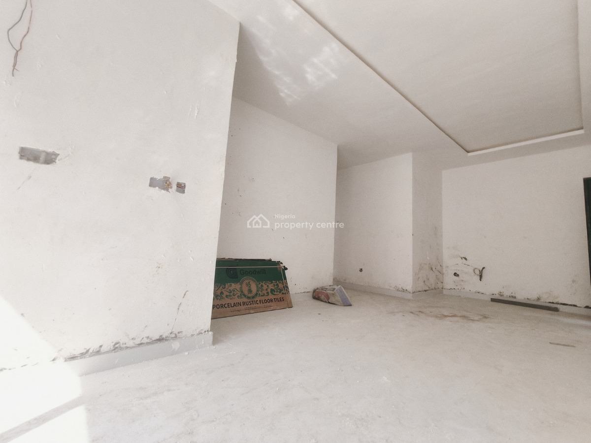 2 Bedrooms Apartment, Ikate, Lekki, Lagos, Flat / Apartment for Rent