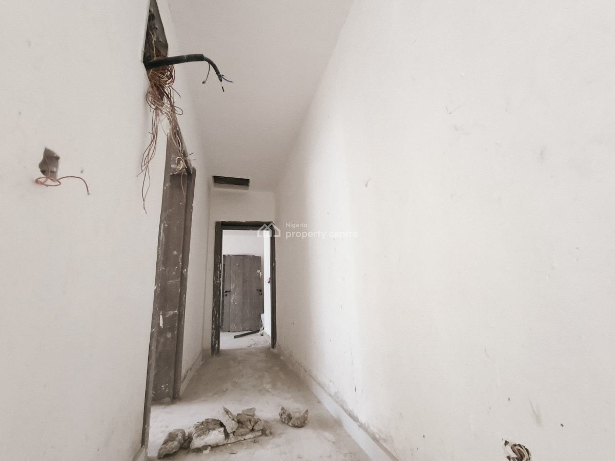 2 Bedrooms Apartment, Ikate, Lekki, Lagos, Flat / Apartment for Rent