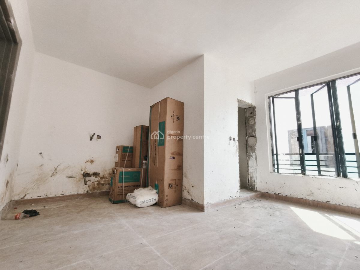 2 Bedrooms Apartment, Ikate, Lekki, Lagos, Flat / Apartment for Rent