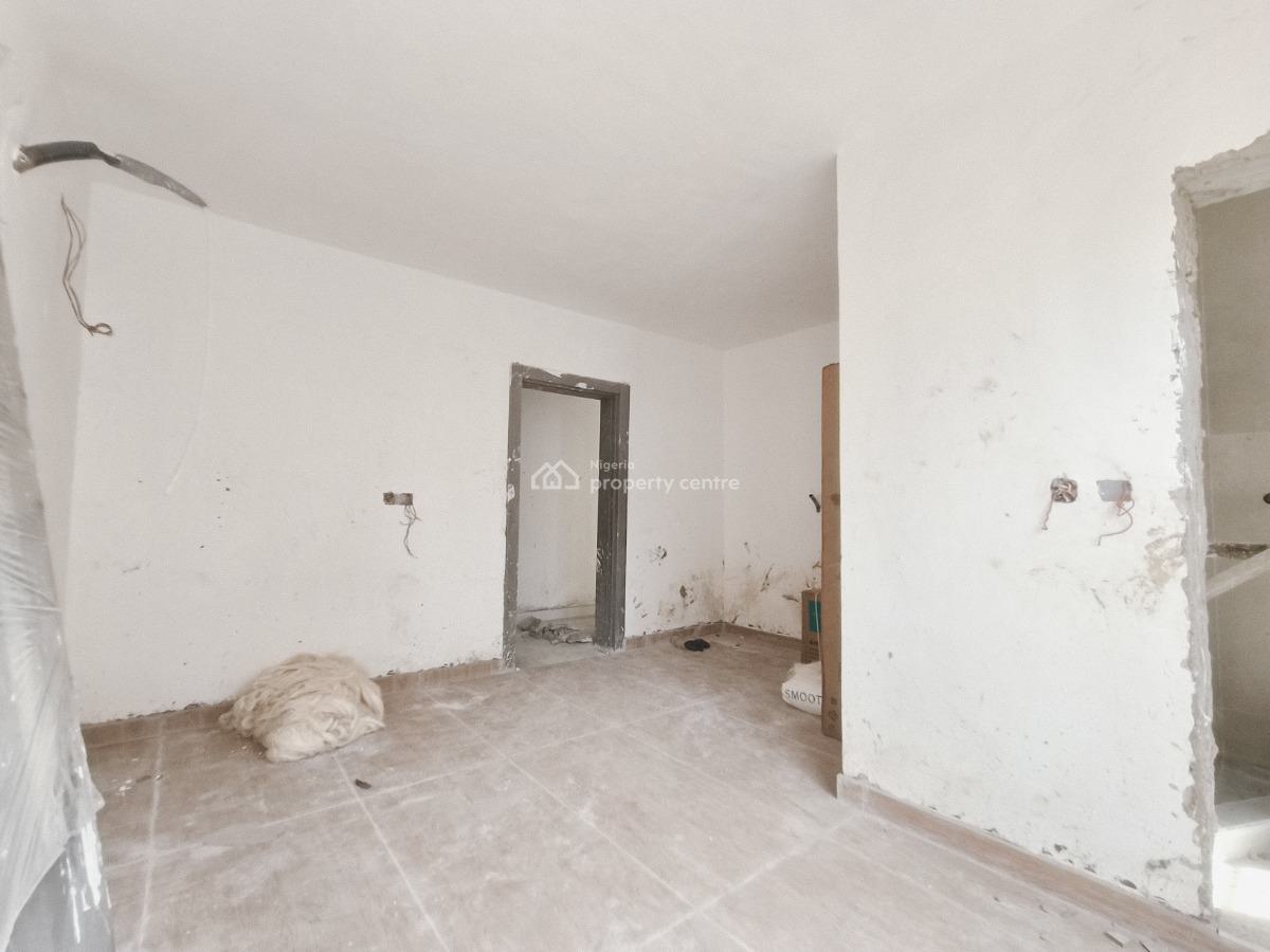 2 Bedrooms Apartment, Ikate, Lekki, Lagos, Flat / Apartment for Rent