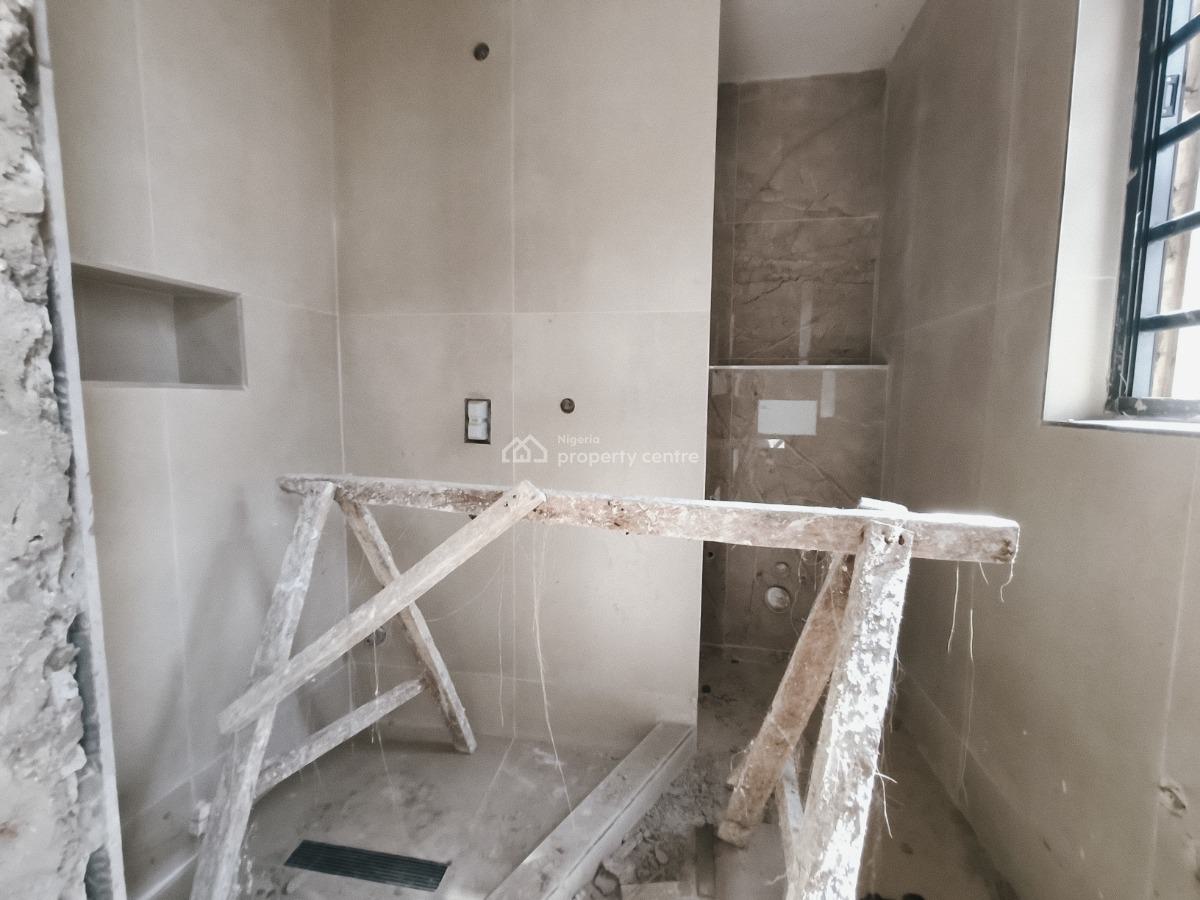 2 Bedrooms Apartment, Ikate, Lekki, Lagos, Flat / Apartment for Rent