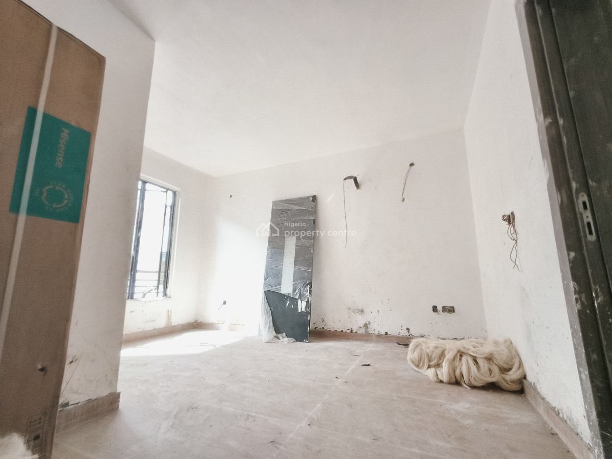 2 Bedrooms Apartment, Ikate, Lekki, Lagos, Flat / Apartment for Rent