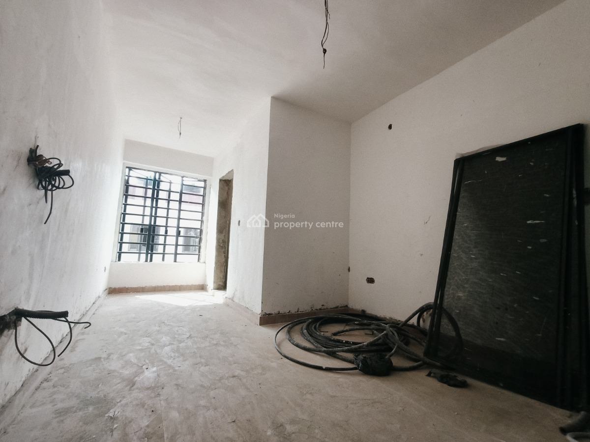 2 Bedrooms Apartment, Ikate, Lekki, Lagos, Flat / Apartment for Rent