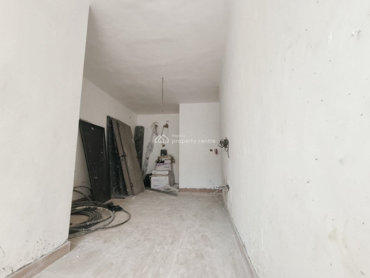 2 Bedrooms Apartment, Ikate, Lekki, Lagos, Flat / Apartment for Rent