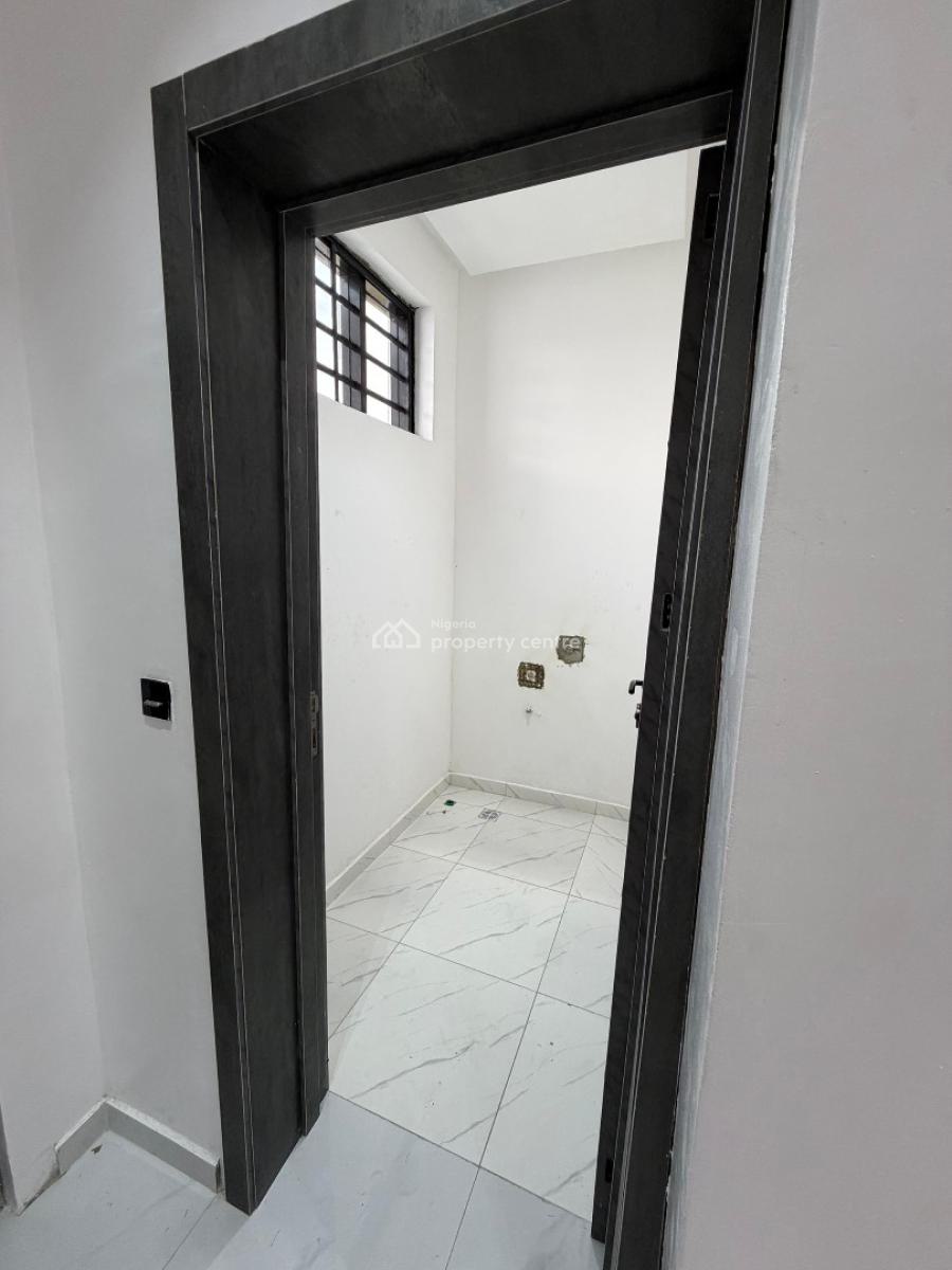 Luxury 5 Bedroom Detached Duplex with Pool and Cinema, Ado, Ajah, Lagos, Detached Duplex for Sale