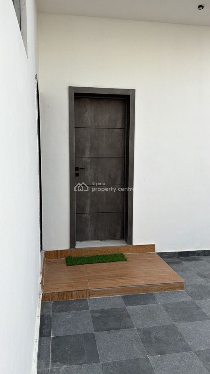 Luxury 5 Bedroom Detached Duplex with Pool and Cinema, Ado, Ajah, Lagos, Detached Duplex for Sale