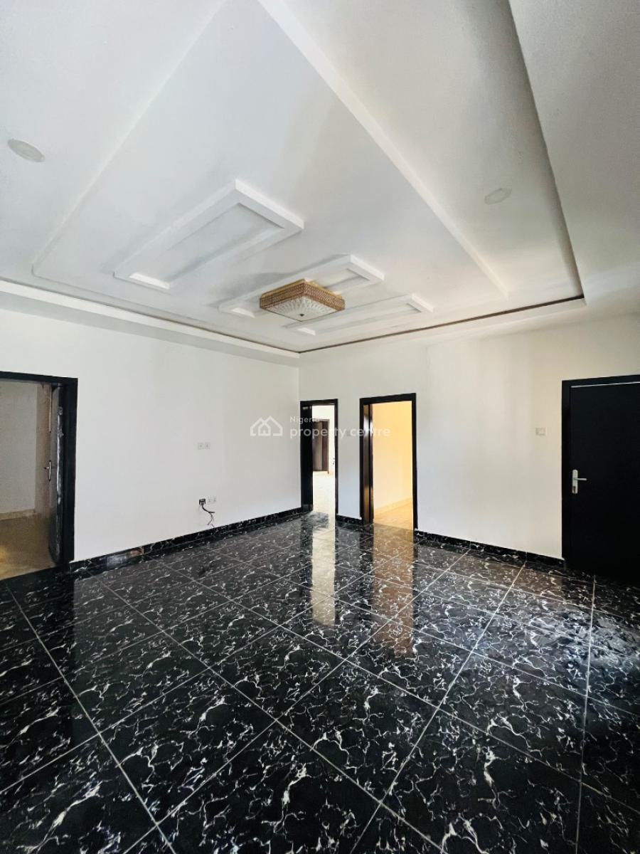 2 Bedroom Flat, Lekki Phase 1, Lekki, Lagos, Flat / Apartment for Rent