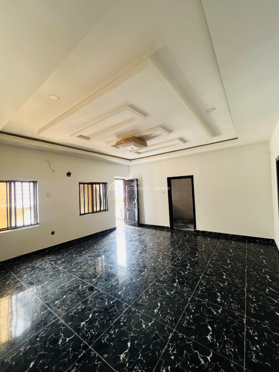 2 Bedroom Flat, Lekki Phase 1, Lekki, Lagos, Flat / Apartment for Rent