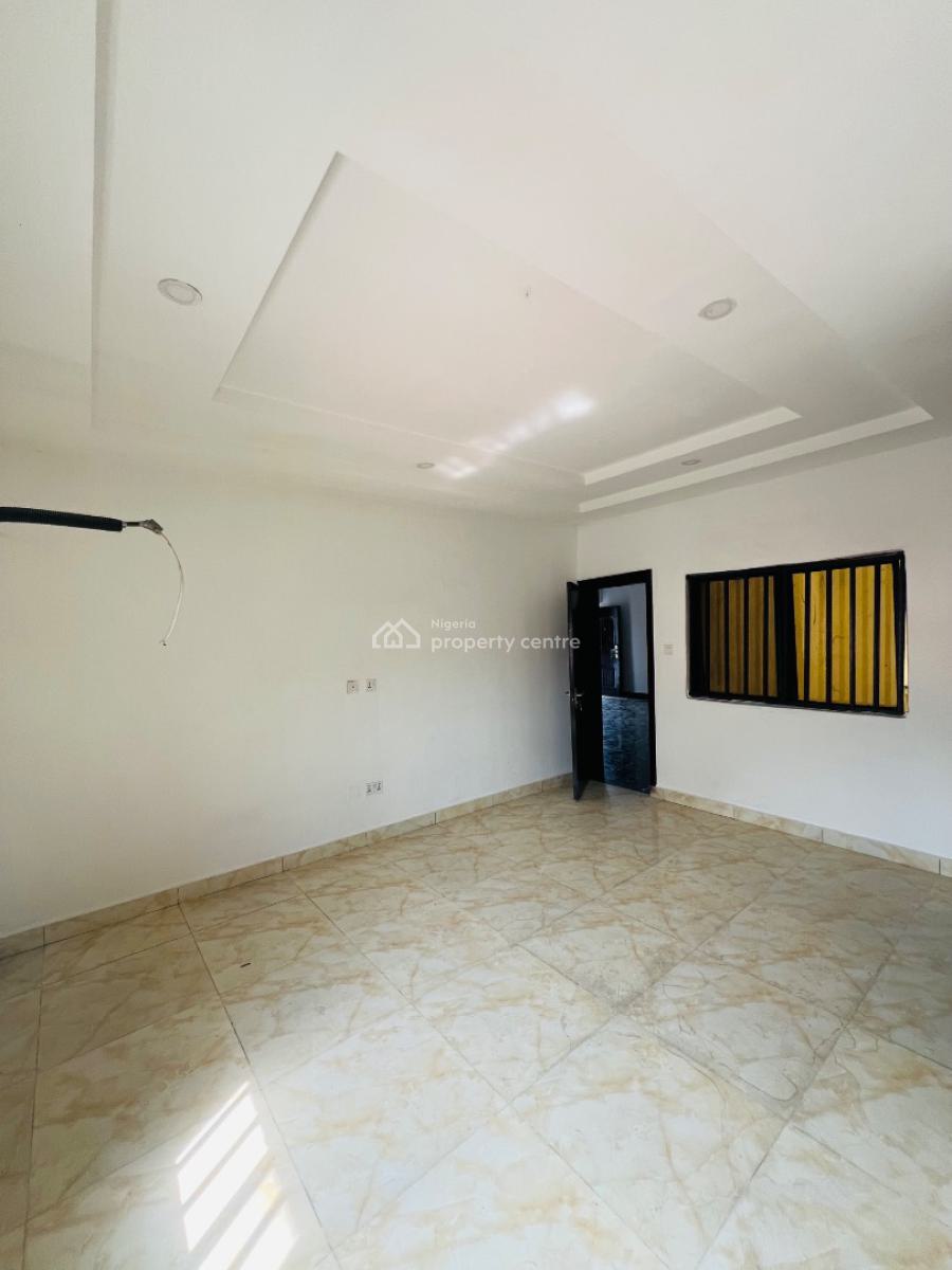 2 Bedroom Flat, Lekki Phase 1, Lekki, Lagos, Flat / Apartment for Rent