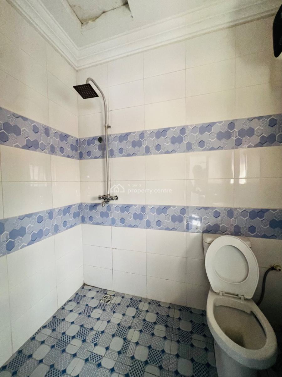 2 Bedroom Flat, Lekki Phase 1, Lekki, Lagos, Flat / Apartment for Rent