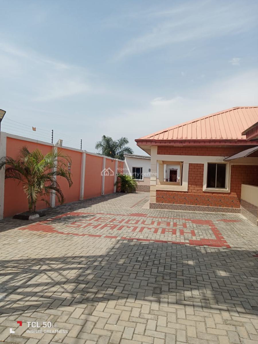 a Luxury Room and Parlour, Vintage Court, Alatise, Ibeju Lekki, Lagos, Mini Flat (room and Parlour) for Rent