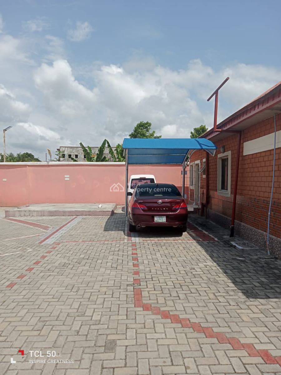 a Luxury Room and Parlour, Vintage Court, Alatise, Ibeju Lekki, Lagos, Mini Flat (room and Parlour) for Rent