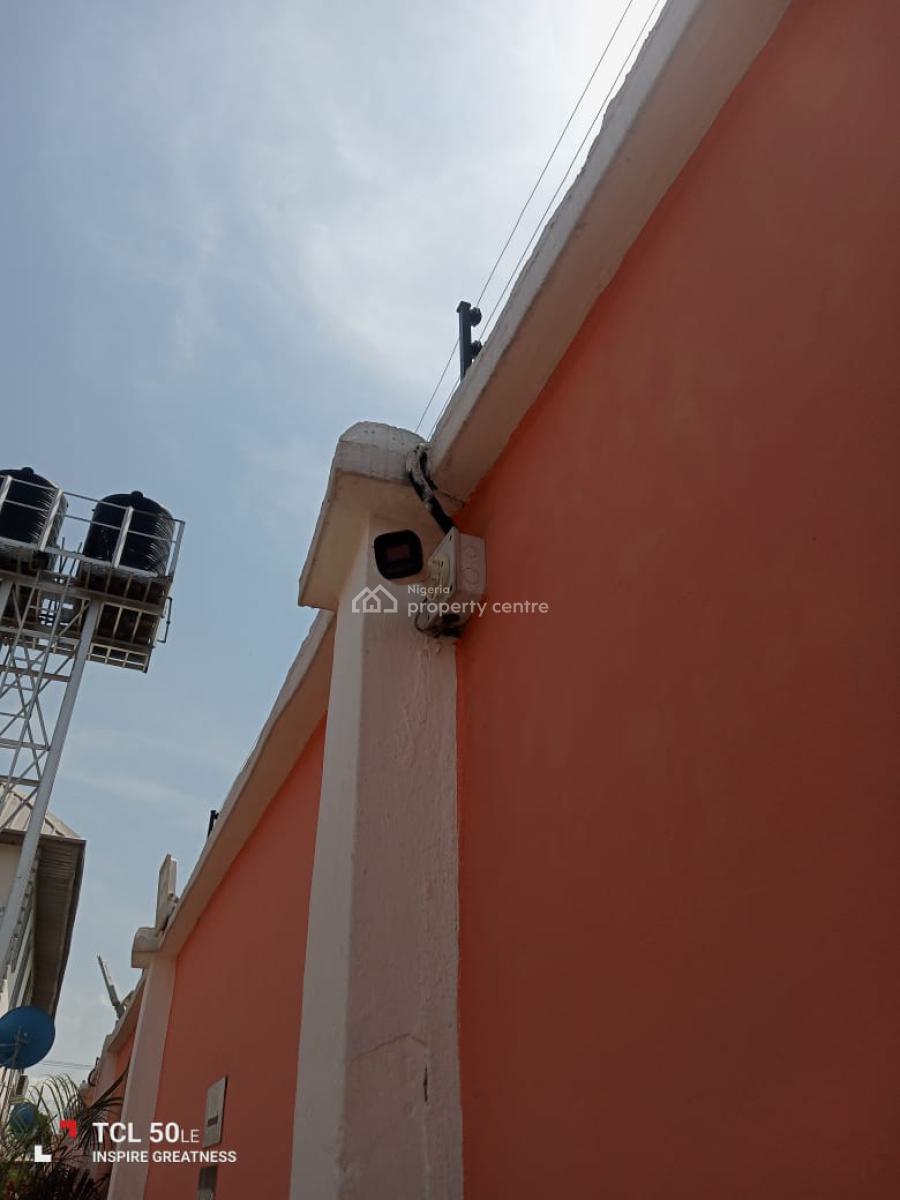 a Luxury Room and Parlour, Vintage Court, Alatise, Ibeju Lekki, Lagos, Mini Flat (room and Parlour) for Rent