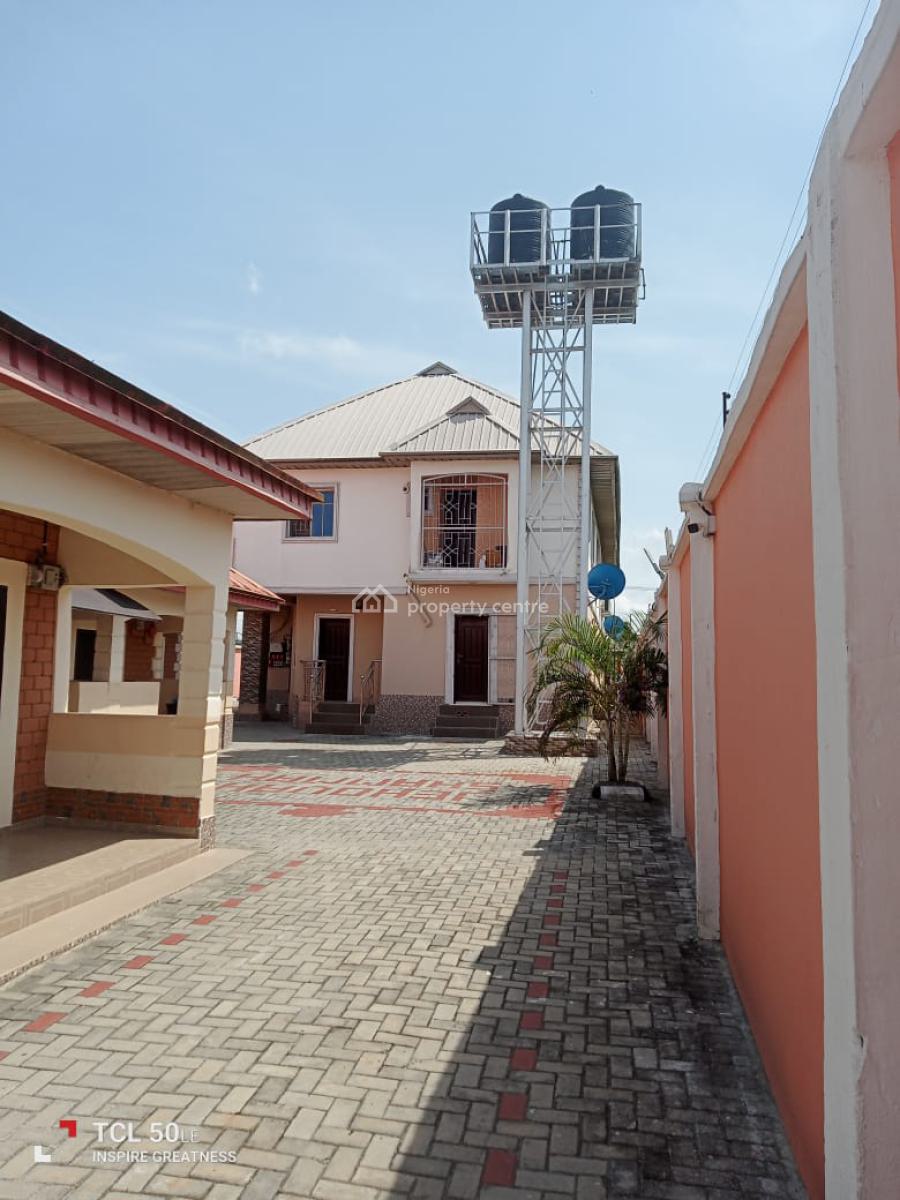 a Luxury Room and Parlour, Vintage Court, Alatise, Ibeju Lekki, Lagos, Mini Flat (room and Parlour) for Rent