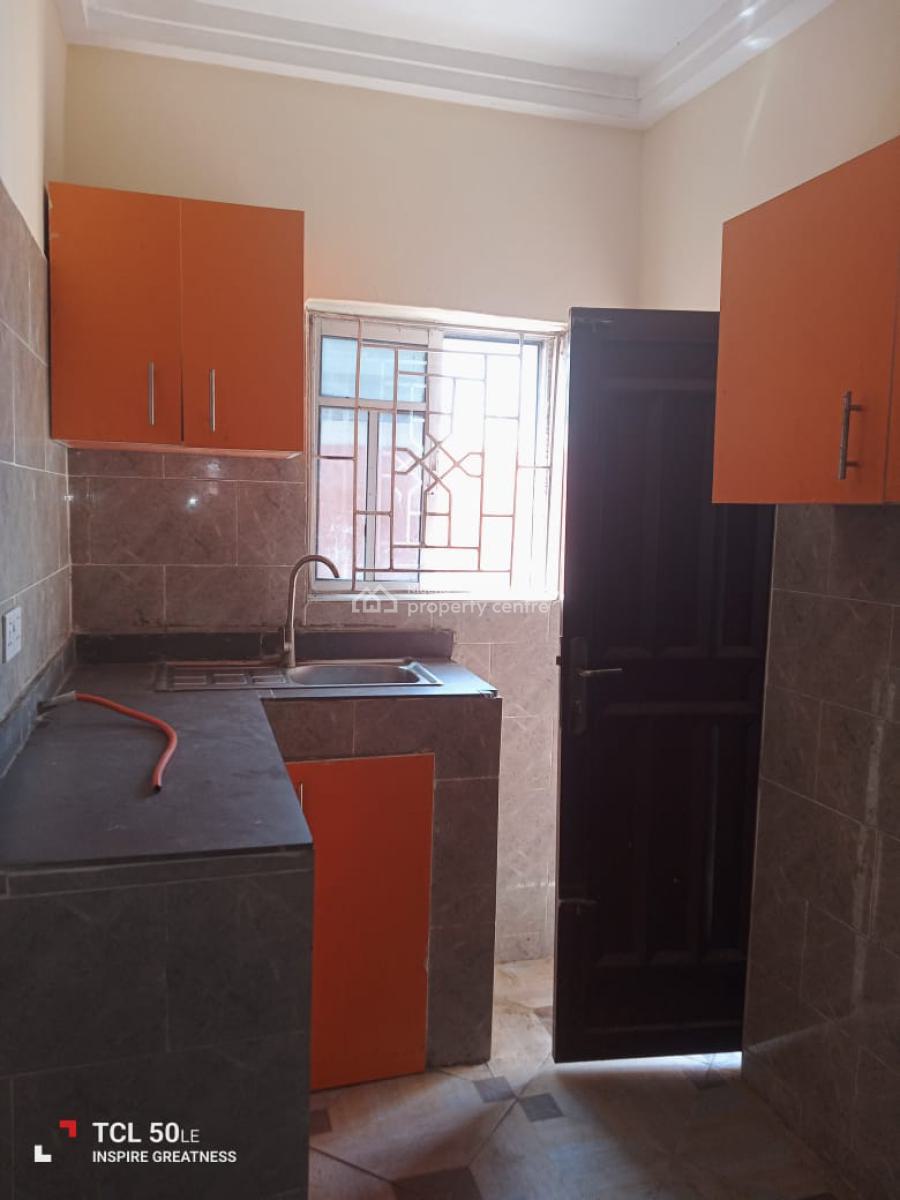 a Luxury Room and Parlour, Vintage Court, Alatise, Ibeju Lekki, Lagos, Mini Flat (room and Parlour) for Rent