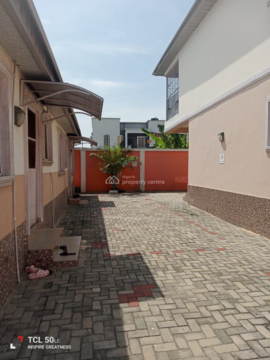 a Luxury Room and Parlour, Vintage Court, Alatise, Ibeju Lekki, Lagos, Mini Flat (room and Parlour) for Rent