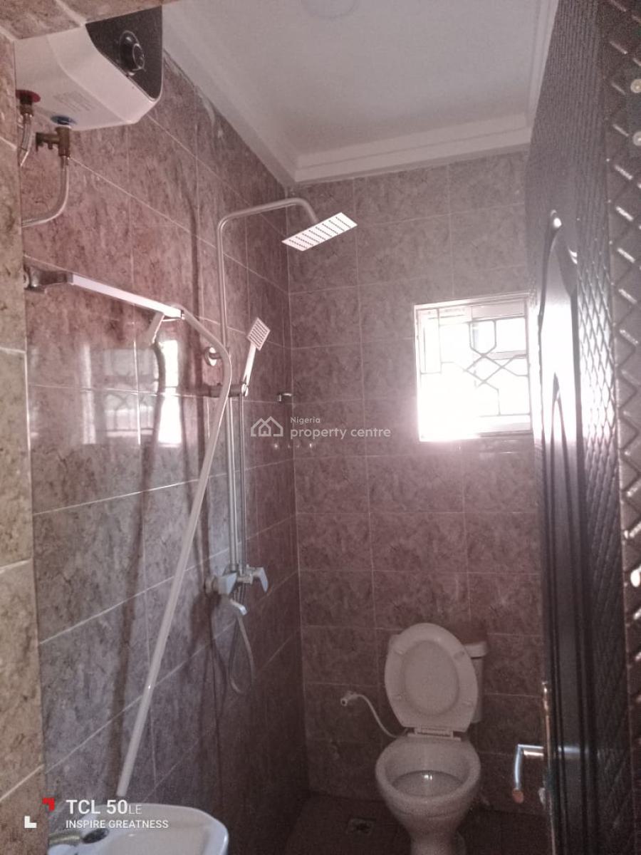a Luxury Room and Parlour, Vintage Court, Alatise, Ibeju Lekki, Lagos, Mini Flat (room and Parlour) for Rent