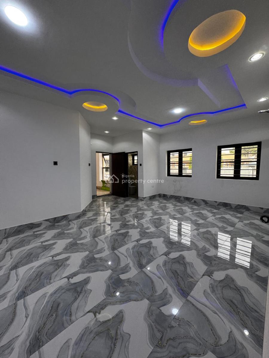 Luxurious 6 Units of 2 Bedroom Flats,2 Units of 1 Bedroom Flats, Lokogoma District, Abuja, Flat / Apartment for Sale